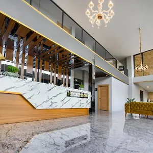 3* Otel Emay