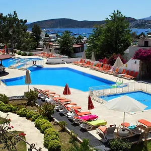 Club Pedalisa Bodrum