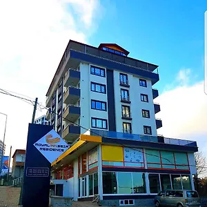 3* Apart Otel Royal Seza